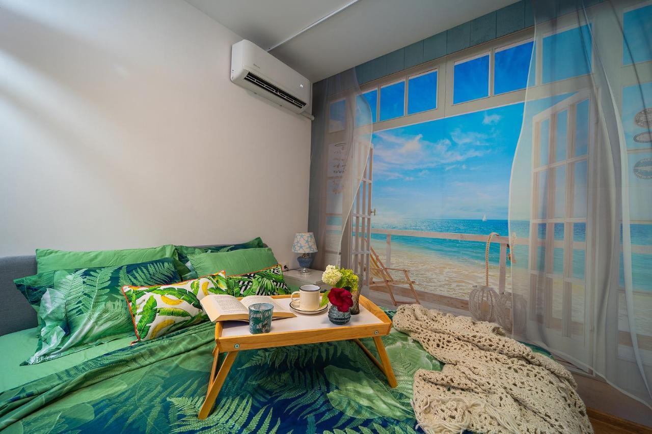 Casa De La Mare - Albena Villa Ngoại thất bức ảnh