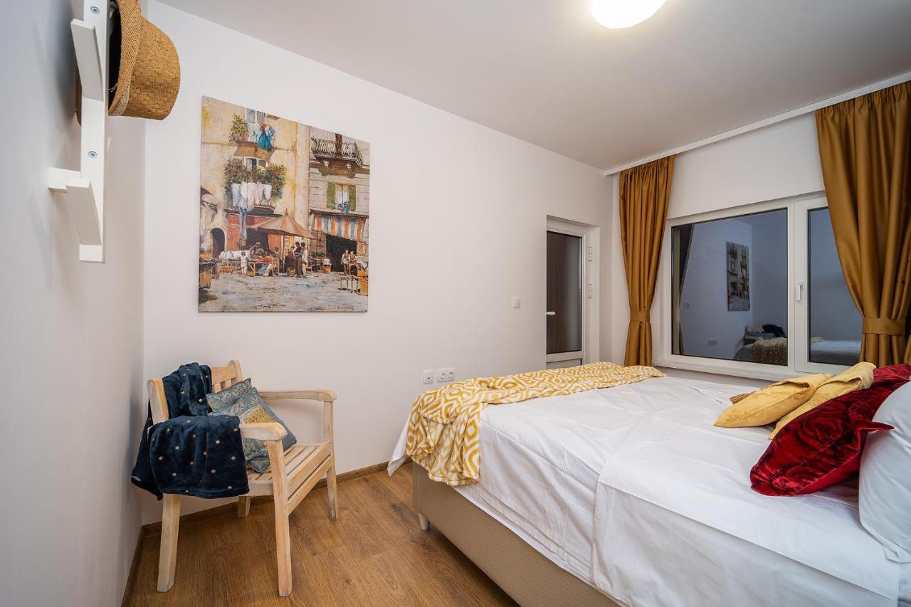 Casa De La Mare - Albena Villa Ngoại thất bức ảnh