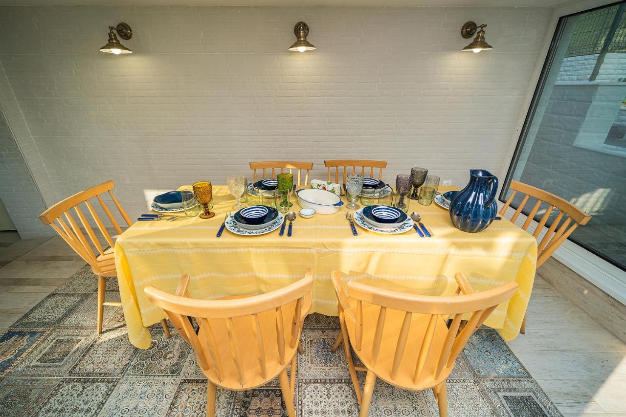 Casa De La Mare - Albena Villa Ngoại thất bức ảnh