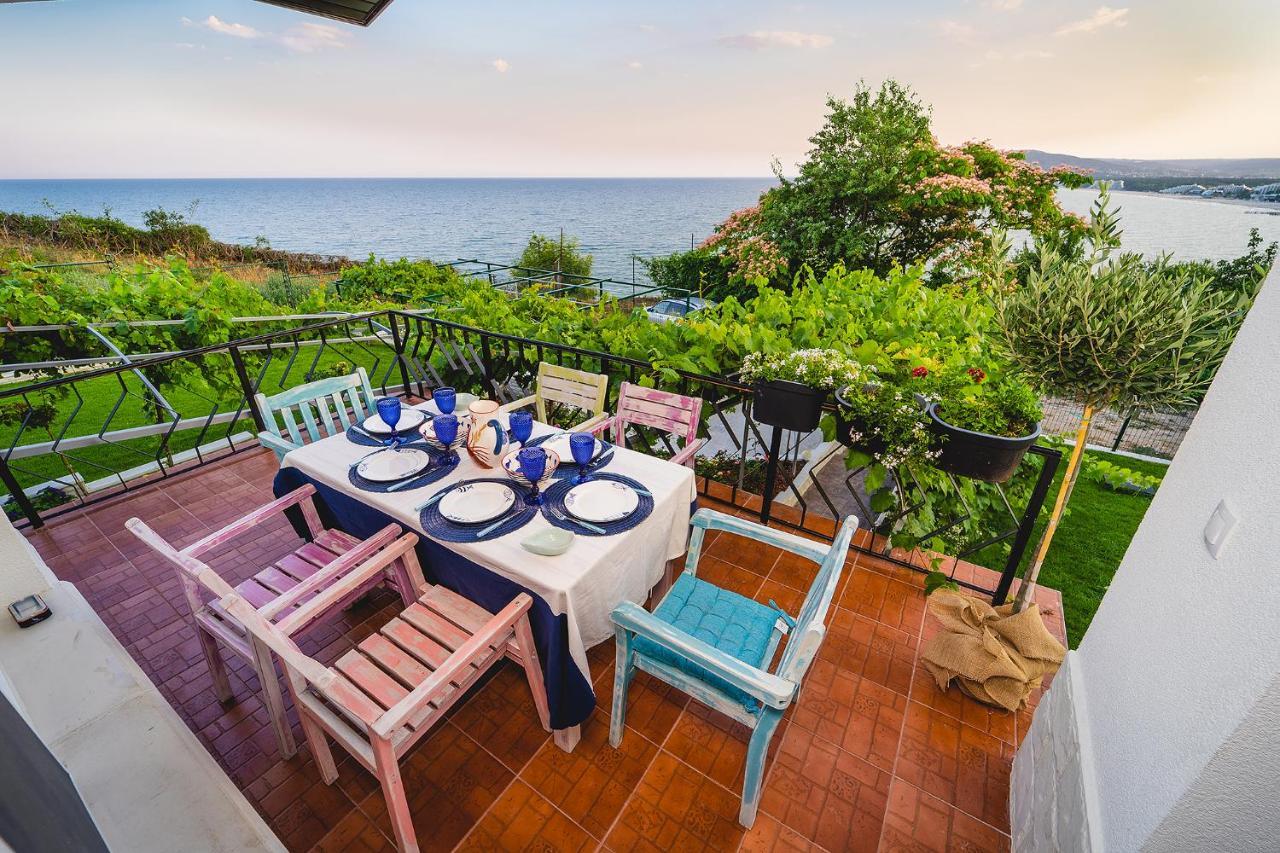 Casa De La Mare - Albena Villa Ngoại thất bức ảnh