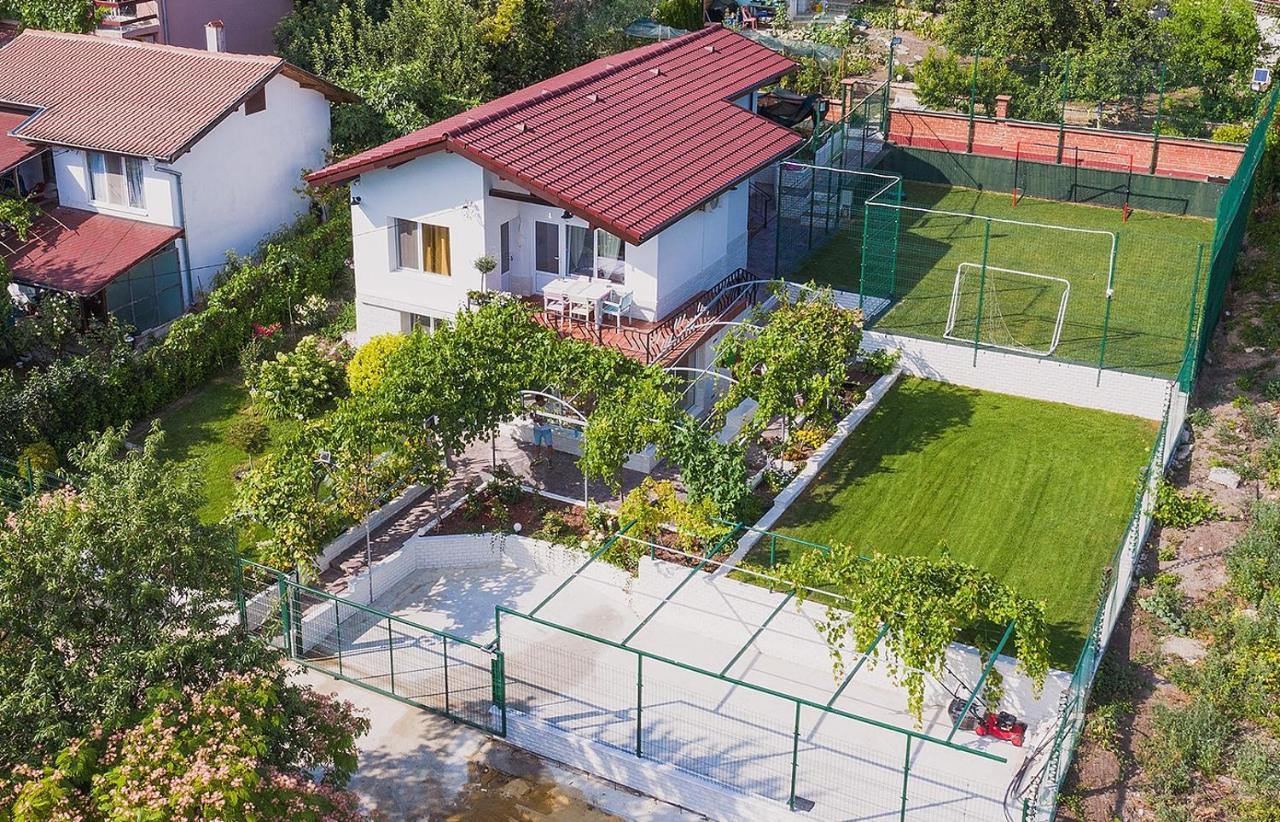 Casa De La Mare - Albena Villa Ngoại thất bức ảnh