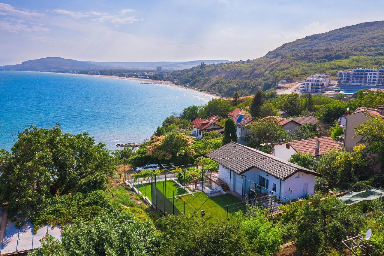 Casa De La Mare - Albena Villa Ngoại thất bức ảnh