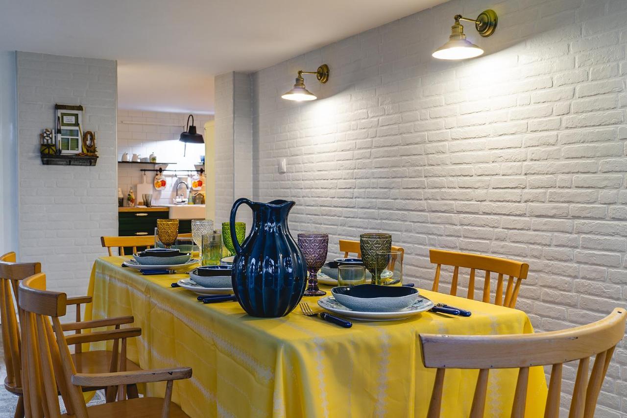 Casa De La Mare - Albena Villa Ngoại thất bức ảnh