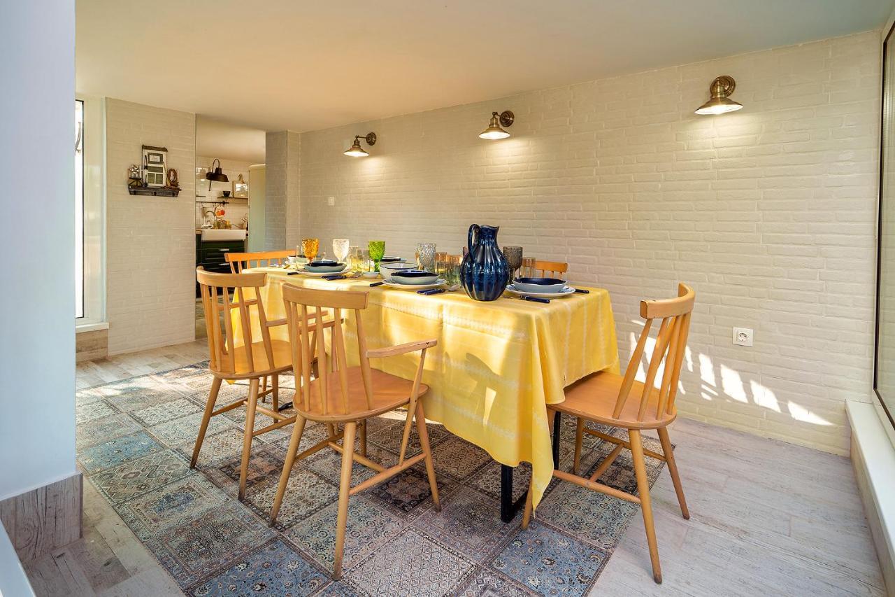 Casa De La Mare - Albena Villa Ngoại thất bức ảnh