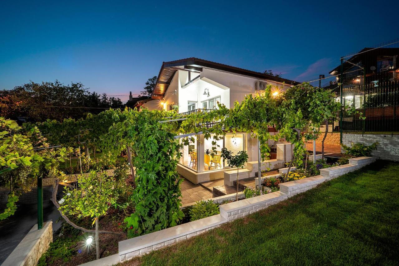 Casa De La Mare - Albena Villa Ngoại thất bức ảnh