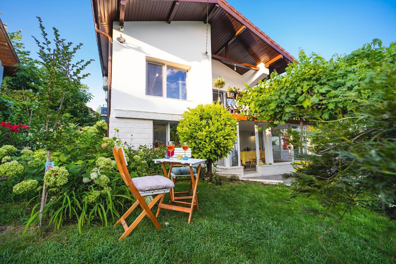 Casa De La Mare - Albena Villa Ngoại thất bức ảnh