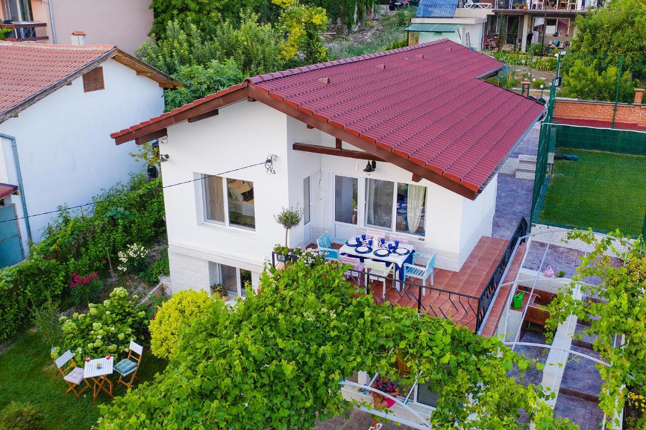 Casa De La Mare - Albena Villa Ngoại thất bức ảnh