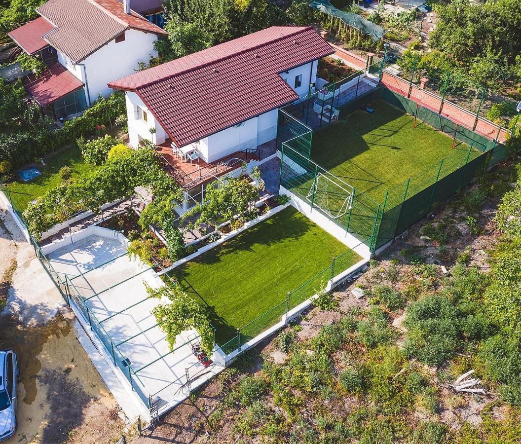 Casa De La Mare - Albena Villa Ngoại thất bức ảnh