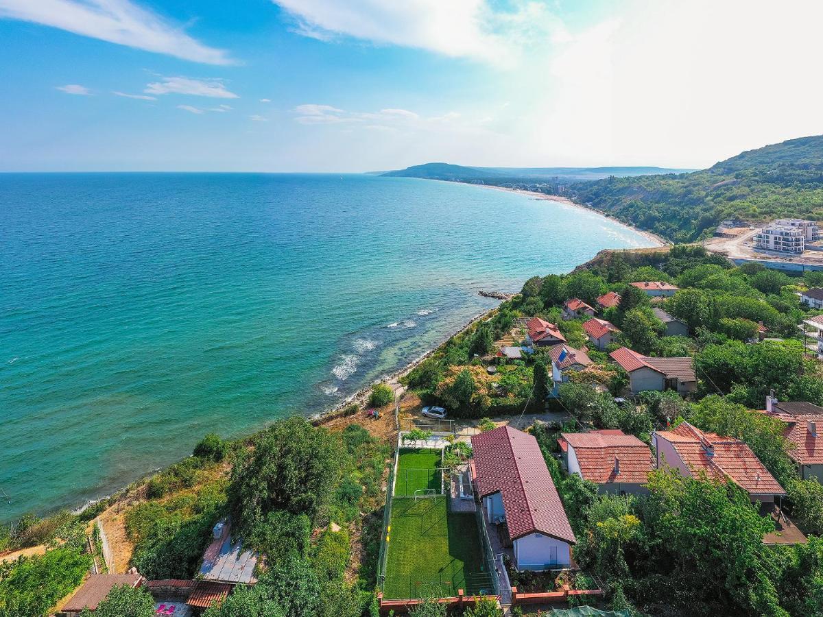 Casa De La Mare - Albena Villa Ngoại thất bức ảnh