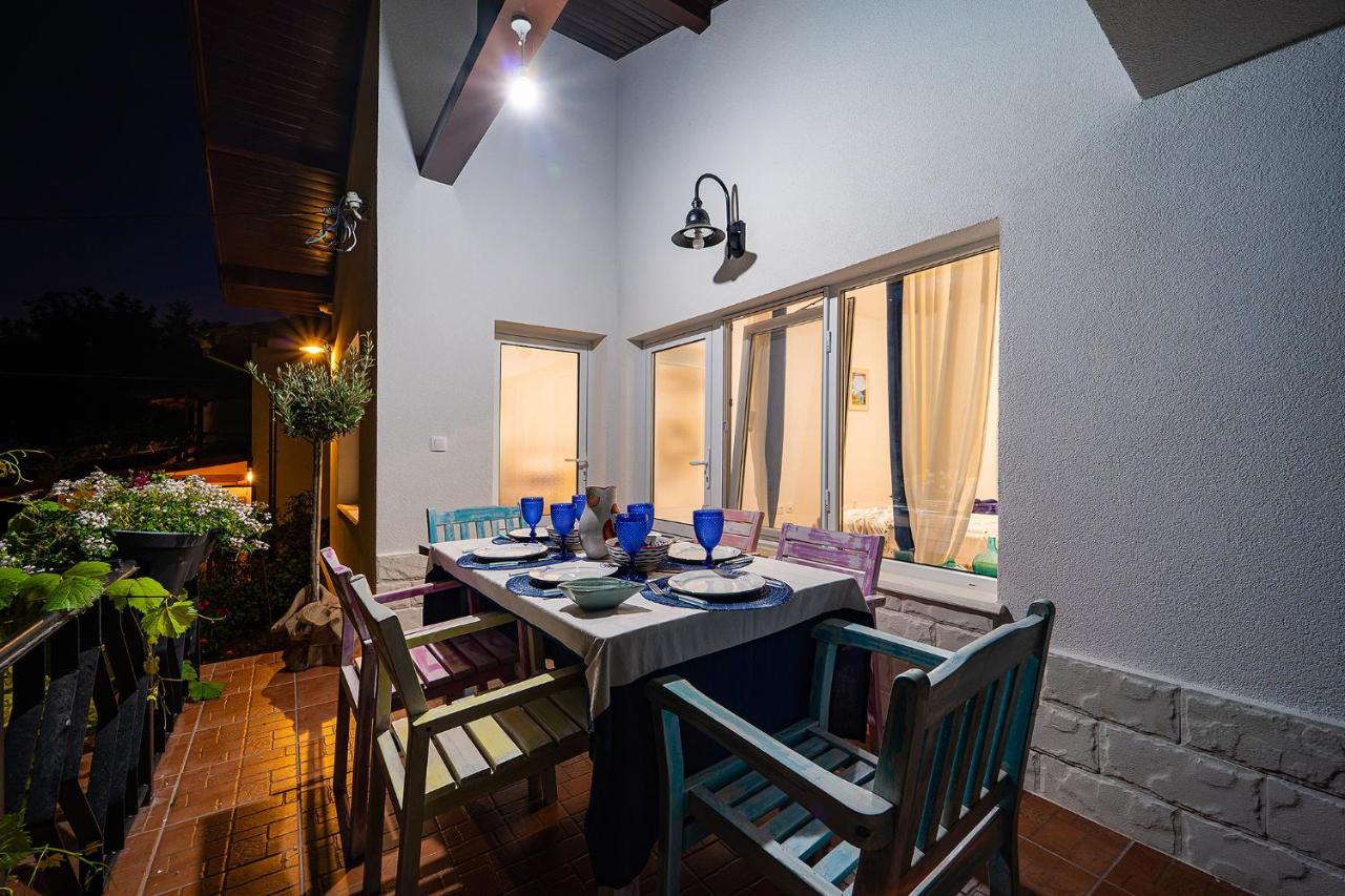 Casa De La Mare - Albena Villa Ngoại thất bức ảnh