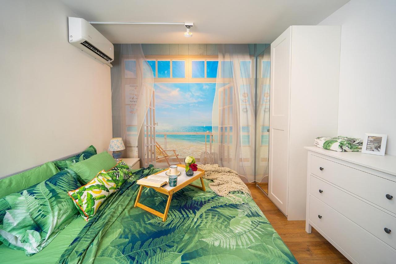 Casa De La Mare - Albena Villa Ngoại thất bức ảnh
