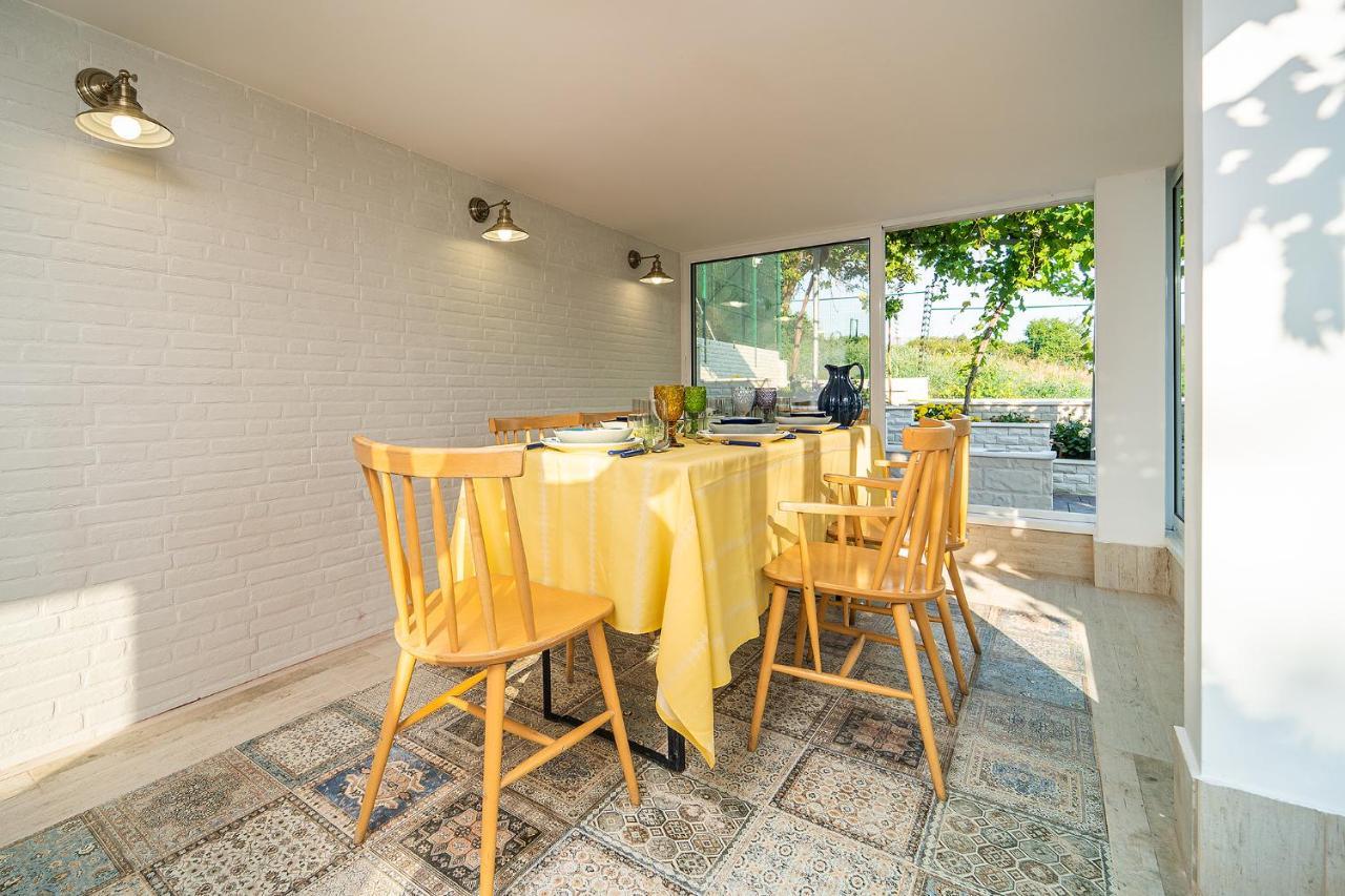 Casa De La Mare - Albena Villa Ngoại thất bức ảnh