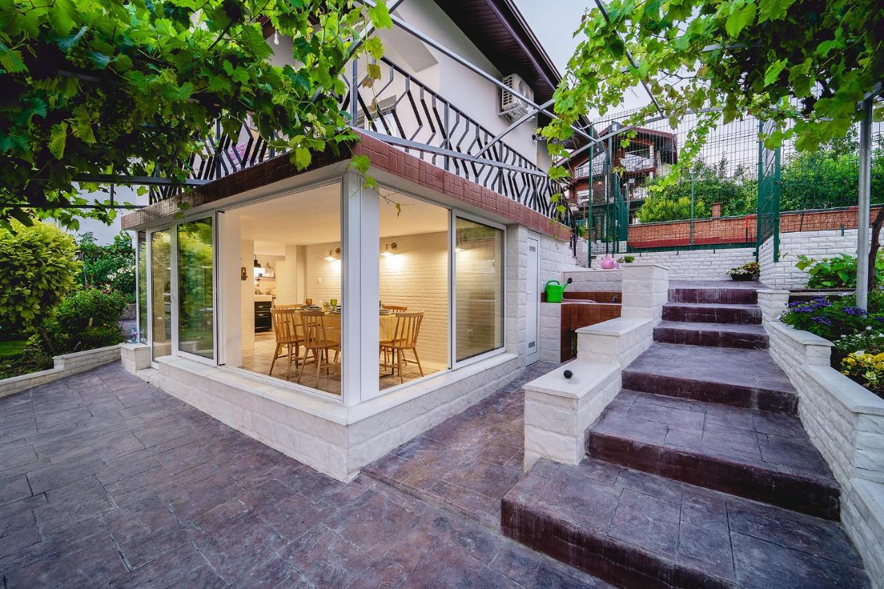 Casa De La Mare - Albena Villa Ngoại thất bức ảnh