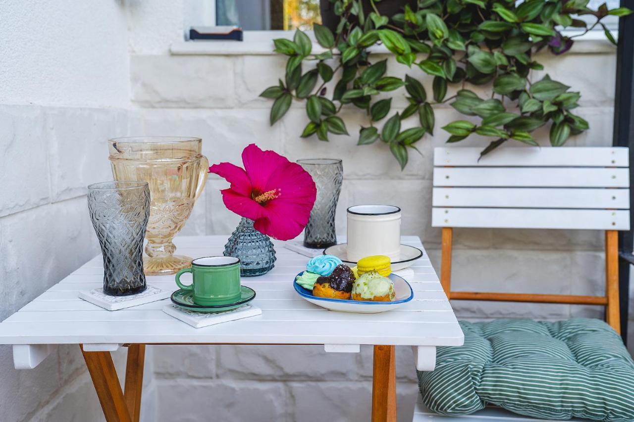 Casa De La Mare - Albena Villa Ngoại thất bức ảnh